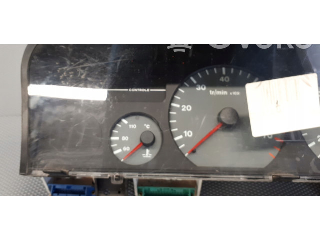 Панель приборов 9613656080 Citroen Xantia