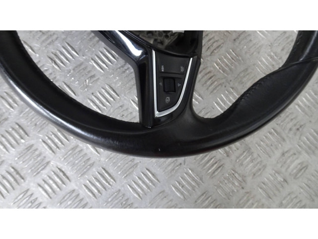 Lenkrad Skoda Karoq 2017 - года 5E0419091BQ