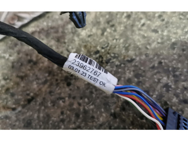 Зеркало электрическое Audi A3 8Y 2020 - года