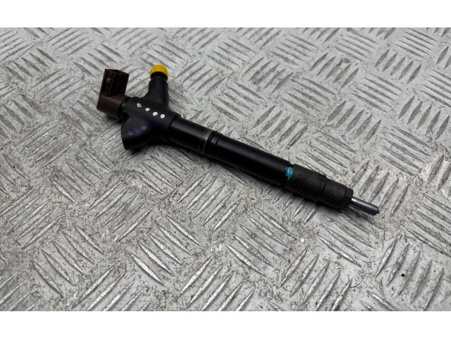 Vstřikovač 2367029115, 2367029116 Toyota Avensis T270 1ADFTV