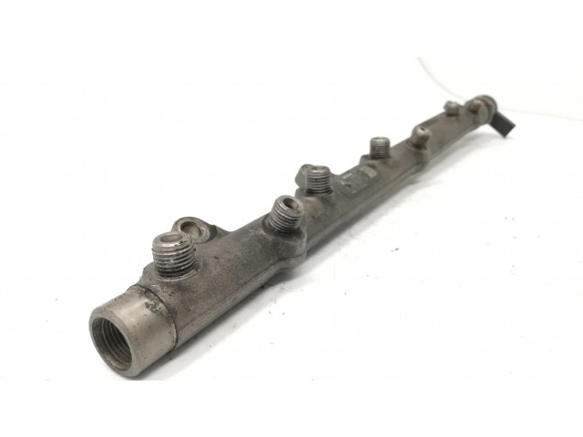 Vstřikovací lišta BMW X5 E70