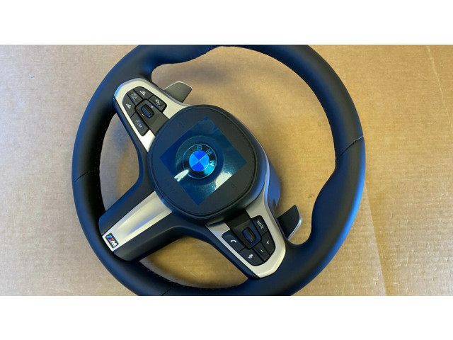 Volant BMW X5 F15 2016 32308008179, 32307855723  