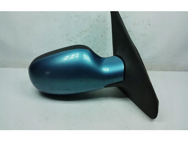 Зеркало электрическое        Renault Clio II  2001 - 2005 года   