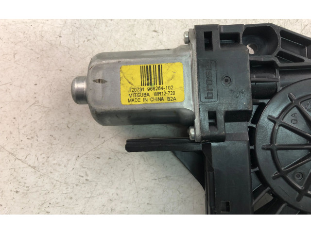 Передний двигатель механизма для подъема окон 966264102   Volvo V70