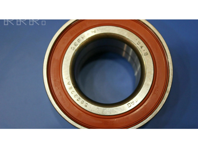 Подшипник колеса