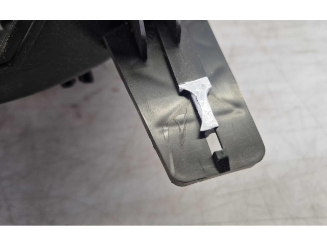 Вентилятор печки 6R1819015A, 6R1819015A Skoda Fabia Mk2 (5J)