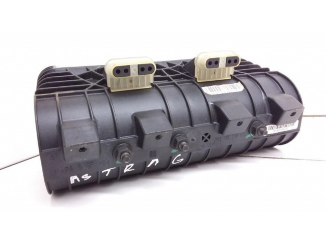 Подушка безопасности пассажира 90561111, ST010111439   Opel Astra G