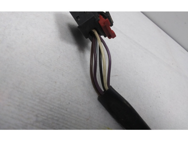 Зеркало электрическое        Volkswagen Touran I  2003 - 2010 года   