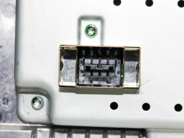 Дисплей 8T0919603G Audi A4 Allroad