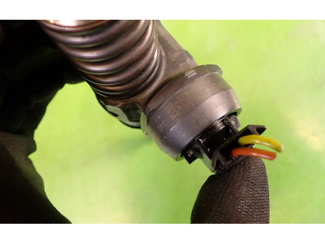 Vstřikovač Volkswagen Bora