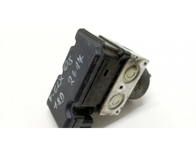 Блок АБС 6G912M110AH, 16150202 Ford Galaxy 2006-2015 года