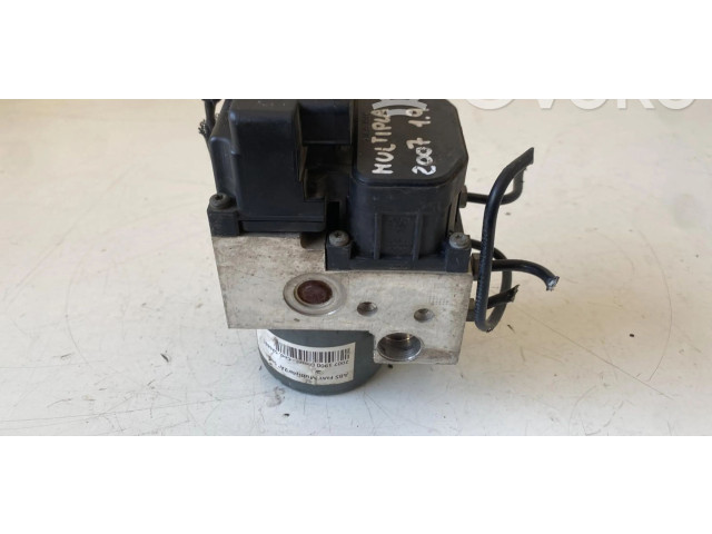 Блок АБС 0273004684, 0273004684 Fiat Multipla - года