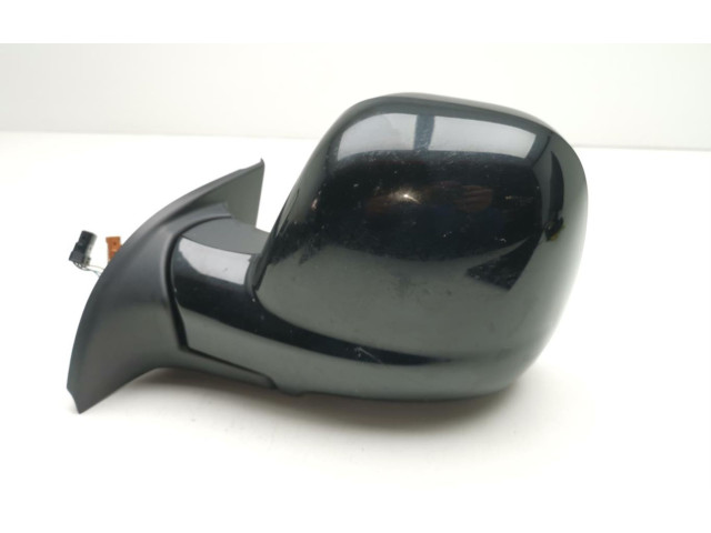 Zpětné zrcátko Citroen Berlingo 2015