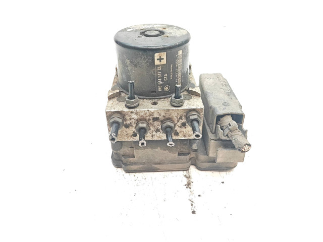 Блок АБС 1K0614517CL, 1K0907379AT   Skoda  Yeti (5L)  2009 - 2017 года