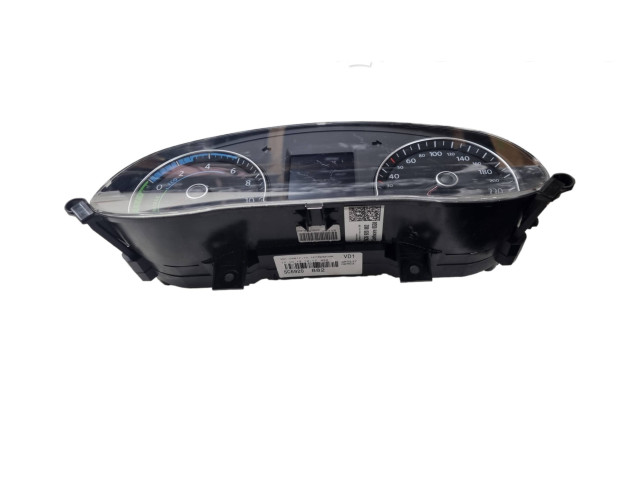 Панель приборов 5C6920882   Volkswagen Jetta VI       