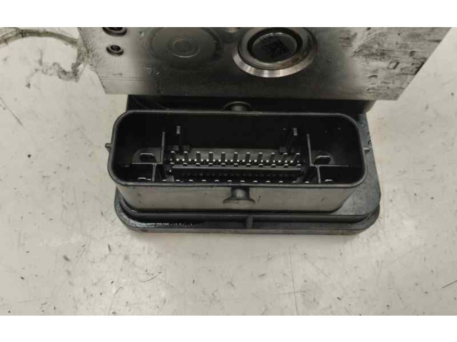 Блок АБС 9817961380 Peugeot 2008 I 2013 - 2019 года