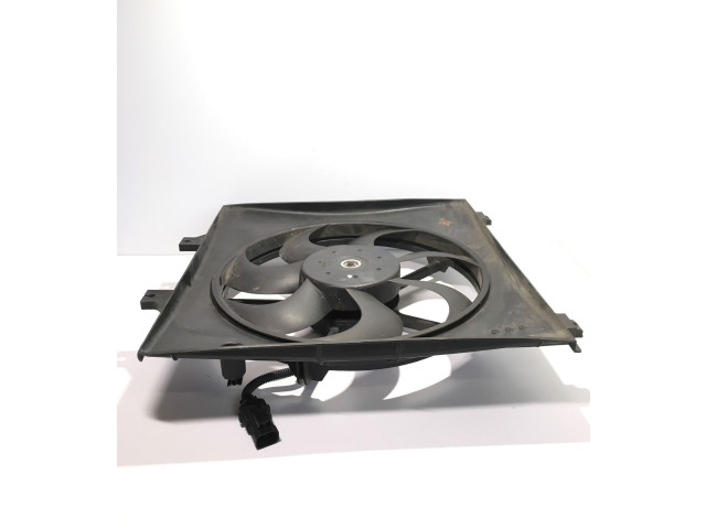 Zpětné zrcátko  KIA Carnival 2008  253804DXXX, A005318  