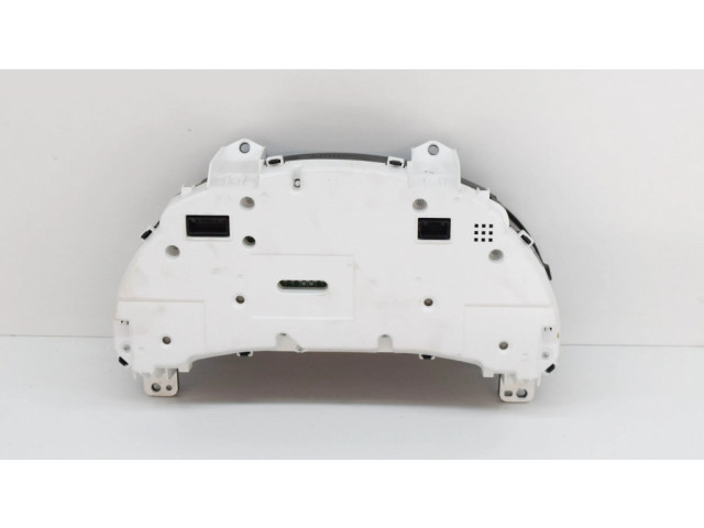 Панель приборов 8380048D70, 2574500885 Lexus RX 330 - 350 - 400H