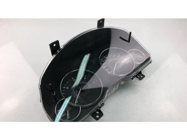 Přístrojová deska Subaru Outback 2011 85002AJ431