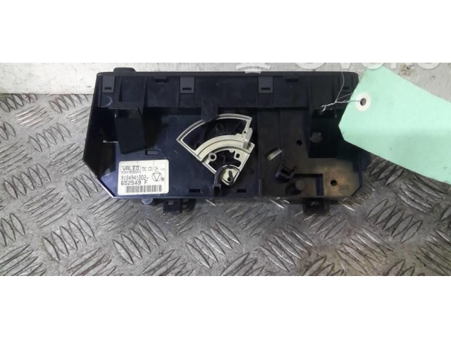 Блок управления климат-контролем NT Peugeot 406