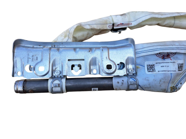 Боковая подушка безопасности A17320447010 Mini One - Cooper Coupe R56