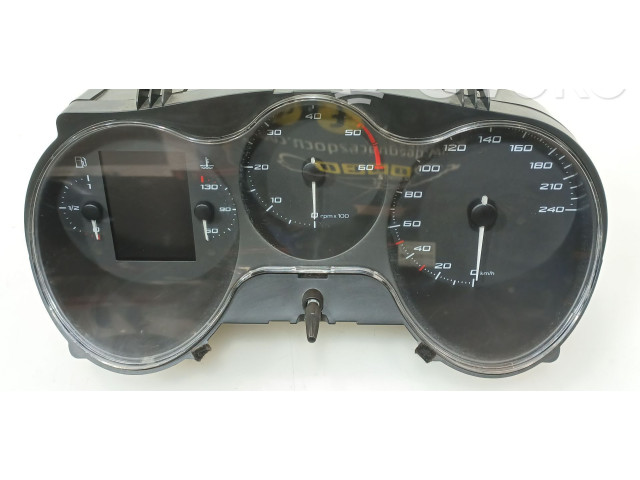 Volant Seat Leon (1P) 2011 1P0920853C, 1P0920853C  