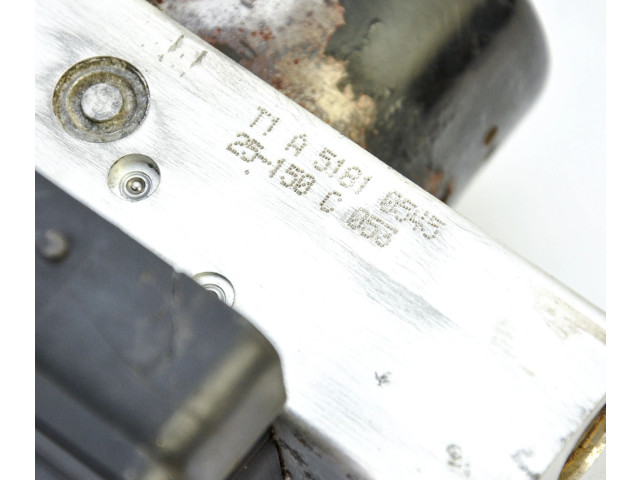 Блок АБС 00401231C5, 25092543173 Chrysler 300 - 300C 2005 - 2010 года
