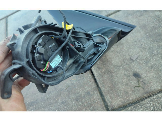 Зеркало электрическое BMW X3 G01 2018 - года