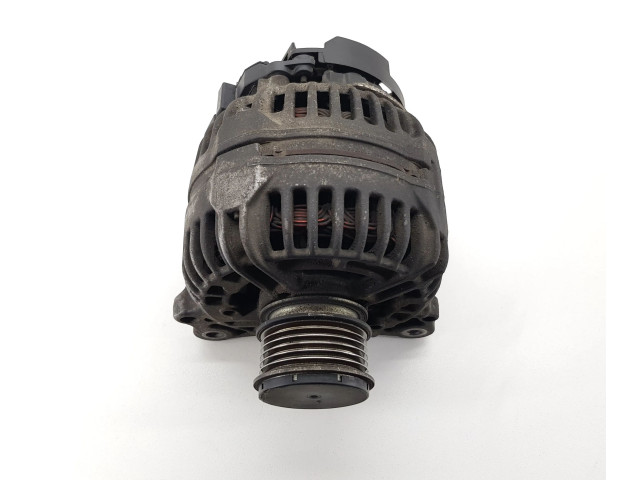 Генератор YY16B05, 13420610 Volkswagen Caddy