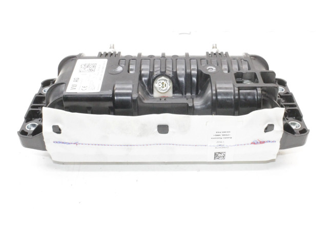 Надувная подушка для пассажира 5E3880204E   Skoda Octavia Mk4    