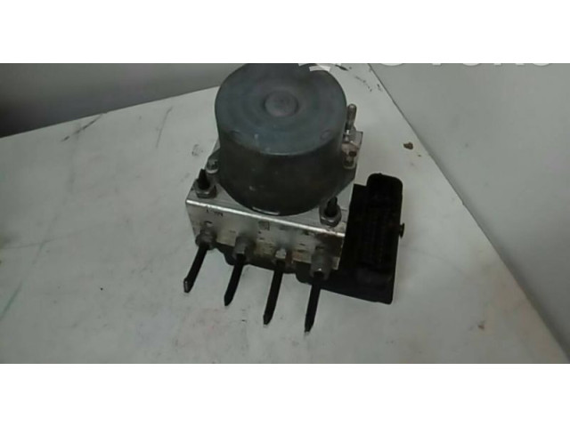 АБС Steuergerät 0265231508   Citroen  C4 I  2004 - 2010 года