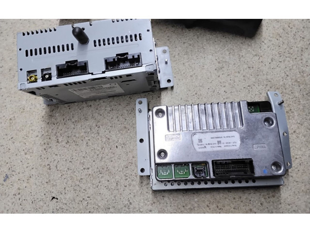 Дисплей    FL3T19C107HG, FL3T18B955FB   Ford F150