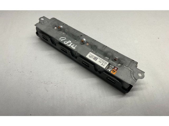 Подушка безопасности для колен 84081261 Chevrolet Camaro