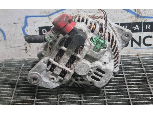 Масляный насос EJ204 A3TG0491, 7Y22 Subaru Forester SH