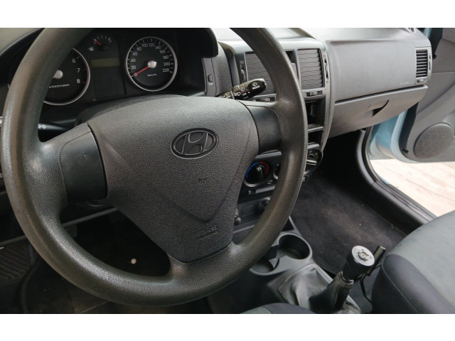 Руль Hyundai Getz - года