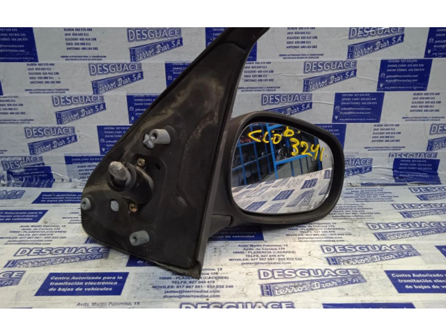 Зеркало электрическое        Renault Clio I  1997 - 1998 года   