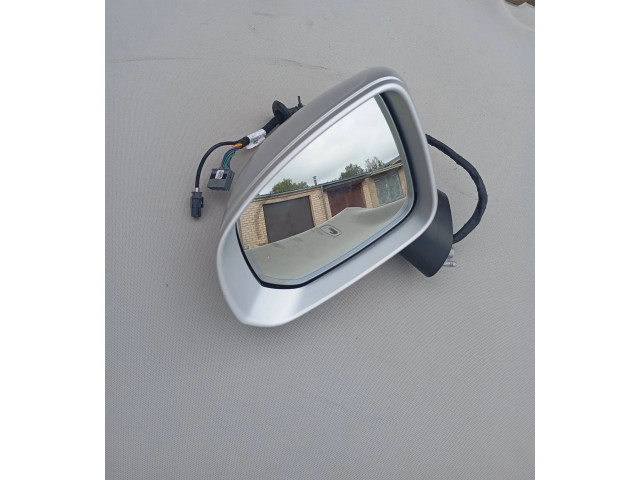 Зеркало электрическое Volvo XC90 2014 - года