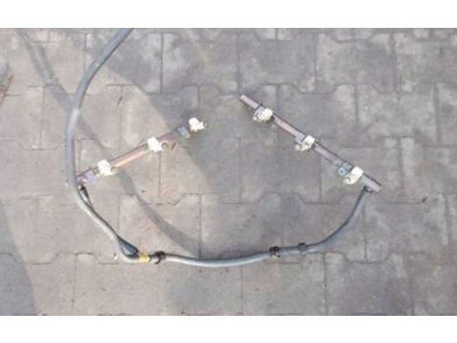 Vstřikovací lišta MCD6244 Porsche Boxster 987