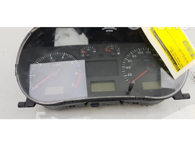 Панель приборов 06K920821A, 06K920821A   Seat Ibiza II (6k)       