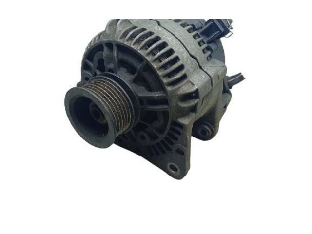 Генератор 0123320034, 037903025C Audi A3 S3 8L