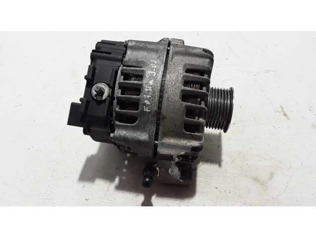 Генератор 7807187 BMW 5 GT F07 3.0