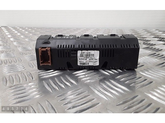 Экран/ дисплей / маленький экран 9678491880   Citroen Berlingo    