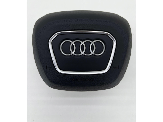 Подушка безопасности водителя    Audi RS3 8Y