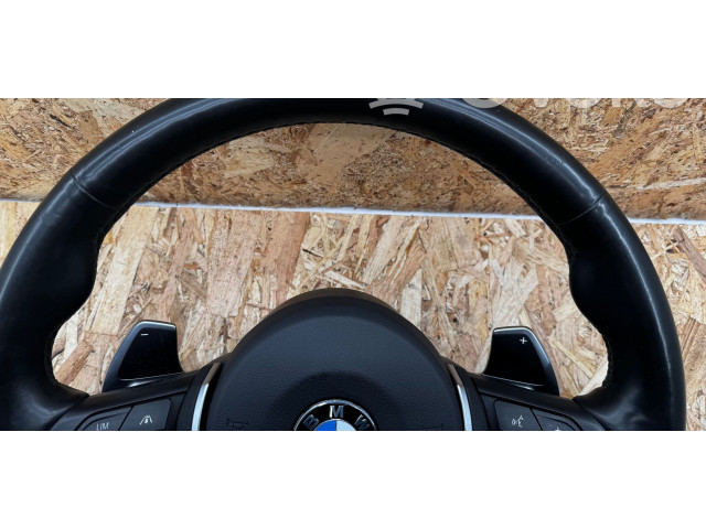 Volant BMW X5 F15 2017