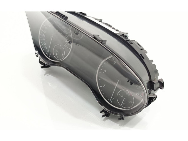 Панель приборов A1769008501   Mercedes-Benz A W176       