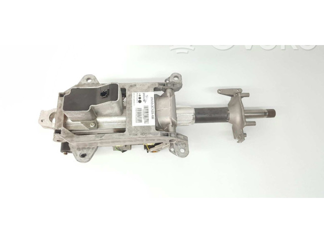    Рулевая рейка 2W933C529AM, 83141002883404   Jaguar XF X250 2007 - 2015 года