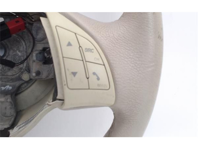 Volant Fiat 500 2008 71773272