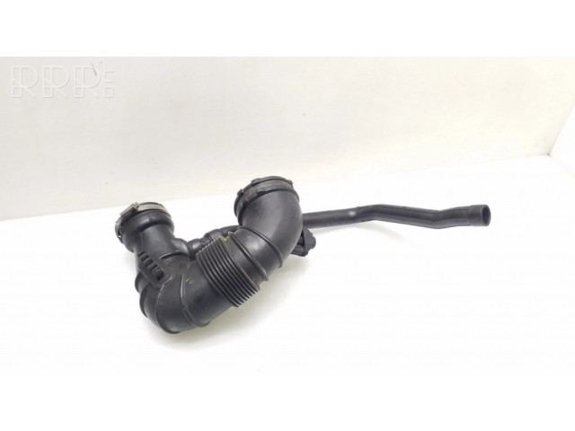 Деталь (детали) канала забора воздуха