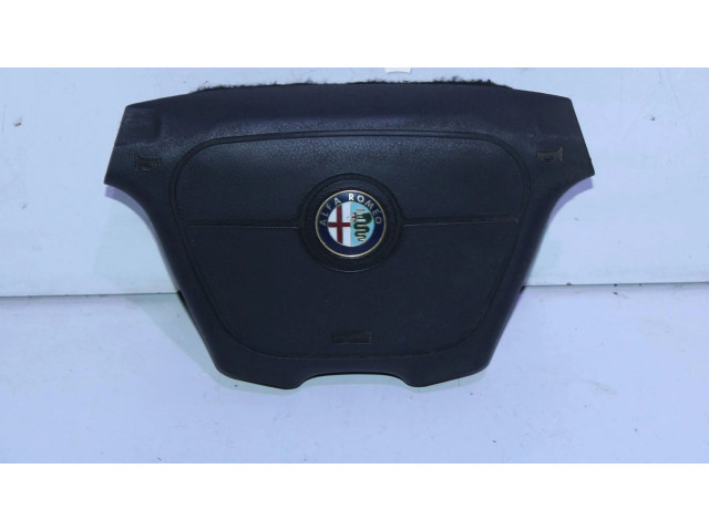 Подушка безопасности водителя    Alfa Romeo GTV
