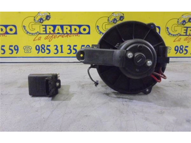 Вентилятор печки    4B1820021B, 0130111202   Audi A6 Allroad C5